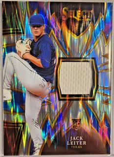 Jack Leiter