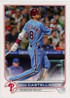 Nick Castellanos