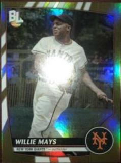 Willie Mays