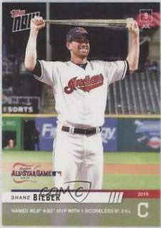 Shane Bieber