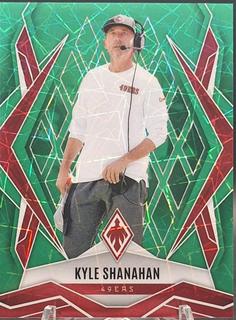 Kyle Shanahan