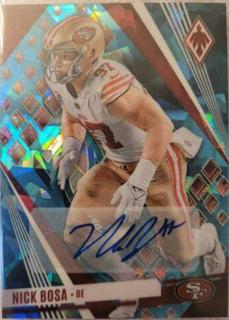 Nick Bosa