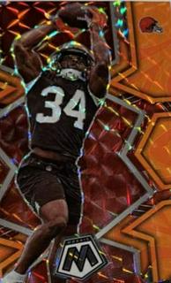 Jerome Ford
