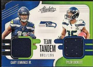 Gary Jennings Jr., Tyler Lockett