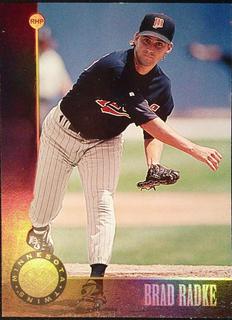Brad Radke