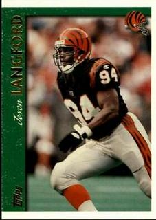 Jevon Langford