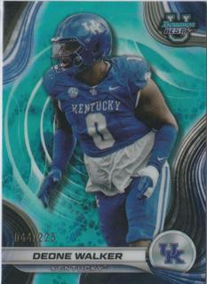 Deone Walker