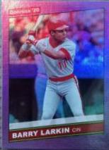 Barry Larkin