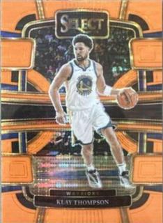 Klay Thompson