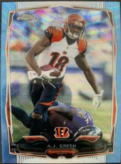 A.J. Green