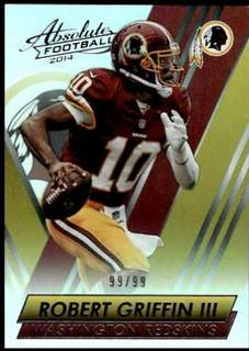 Robert Griffin III