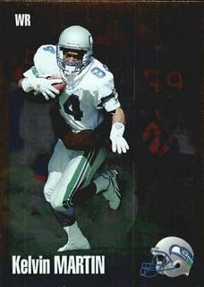 Kelvin Martin