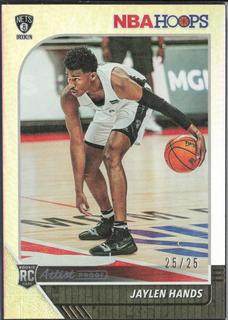 Jaylen Hands