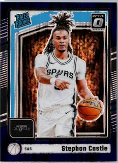 Stephon Castle
