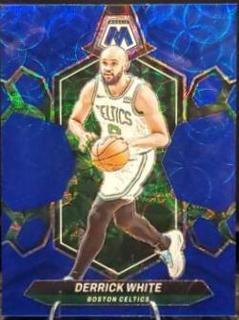Derrick White