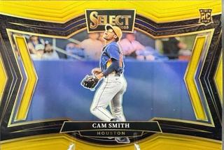 Cam Smith