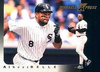 Albert Belle