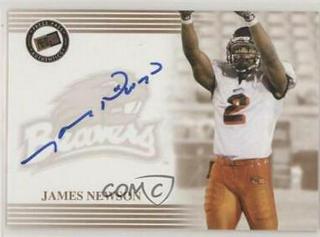 James Newson