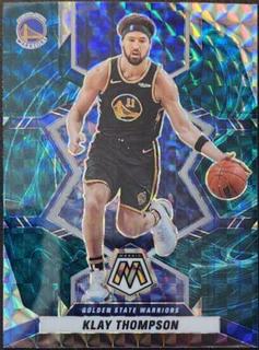Klay Thompson
