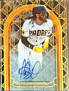 Fernando Tatis Jr.