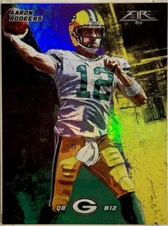 Aaron Rodgers