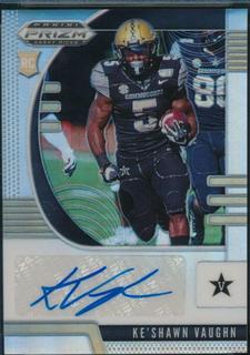 Ke'Shawn Vaughn