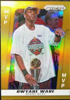 Dwyane Wade