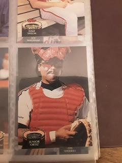 Junior Ortiz