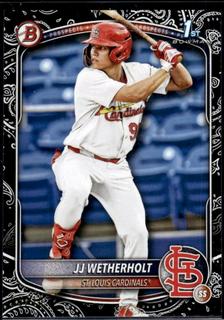 JJ Wetherholt
