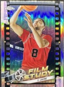 Zach Lavine