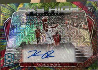 Kobe Brown