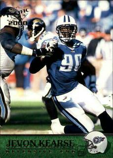 Jevon Kearse