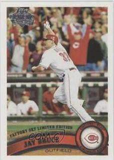 Jay Bruce