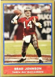 Brad Johnson