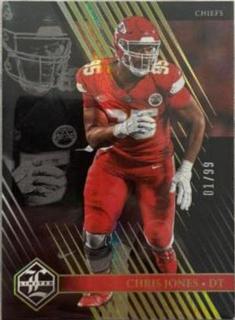 Chris Jones