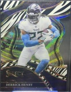 Derrick Henry