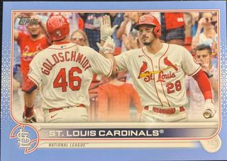 St. Louis Cardinals
