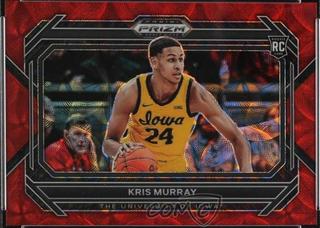 Kris Murray