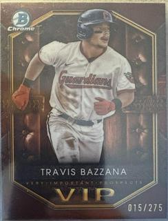 Travis Bazzana