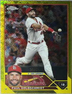 Paul Goldschmidt