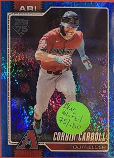 Corbin Carroll