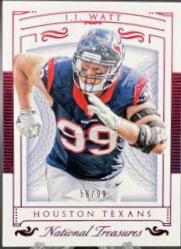 J.J. Watt
