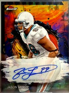 Jason Taylor