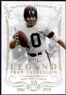 Fran Tarkenton