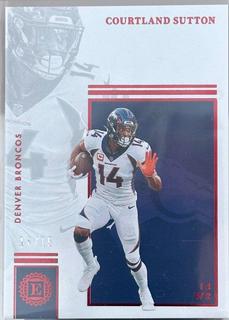 Courtland Sutton
