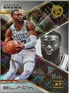 Jaylen Brown