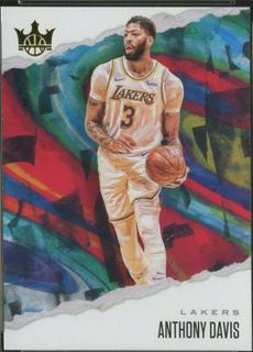 Anthony Davis