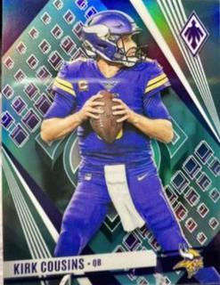 Kirk Cousins