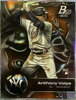 Anthony Volpe