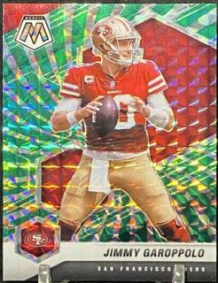 Jimmy Garoppolo